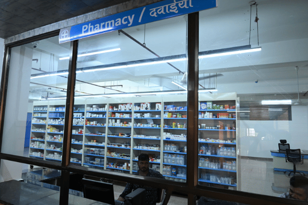 Vyas Medical College And Hospital Jodhpur College Infrastructure photo 15